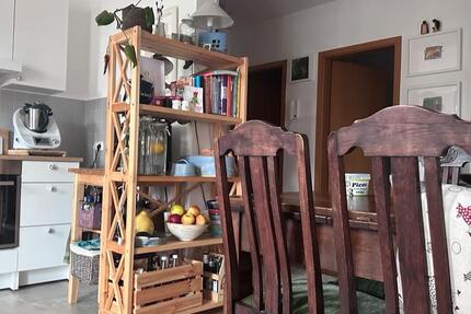 Gemütliche Zweiraumwohnung in Röbel 2 zimmer