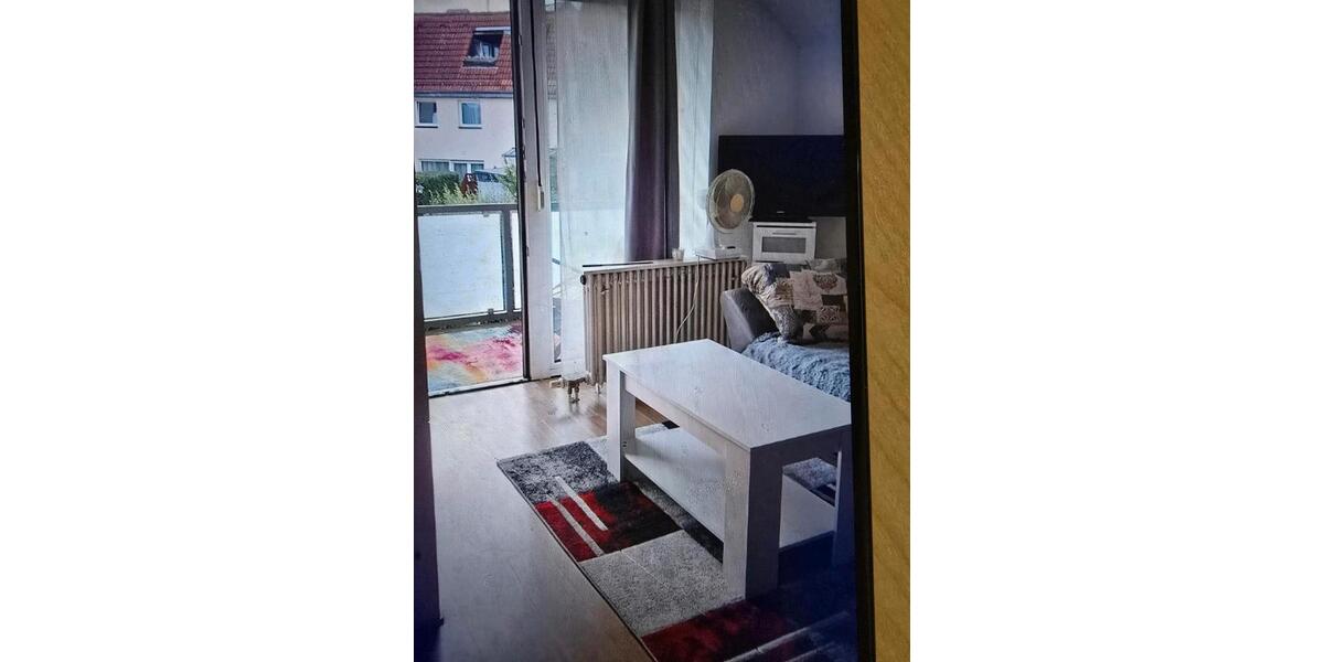 Wohnen auf Zeit Neu-Anspach Anspach - 1 Zimmer, 18 m&sup2;, 500&euro; | Angebot:25056387