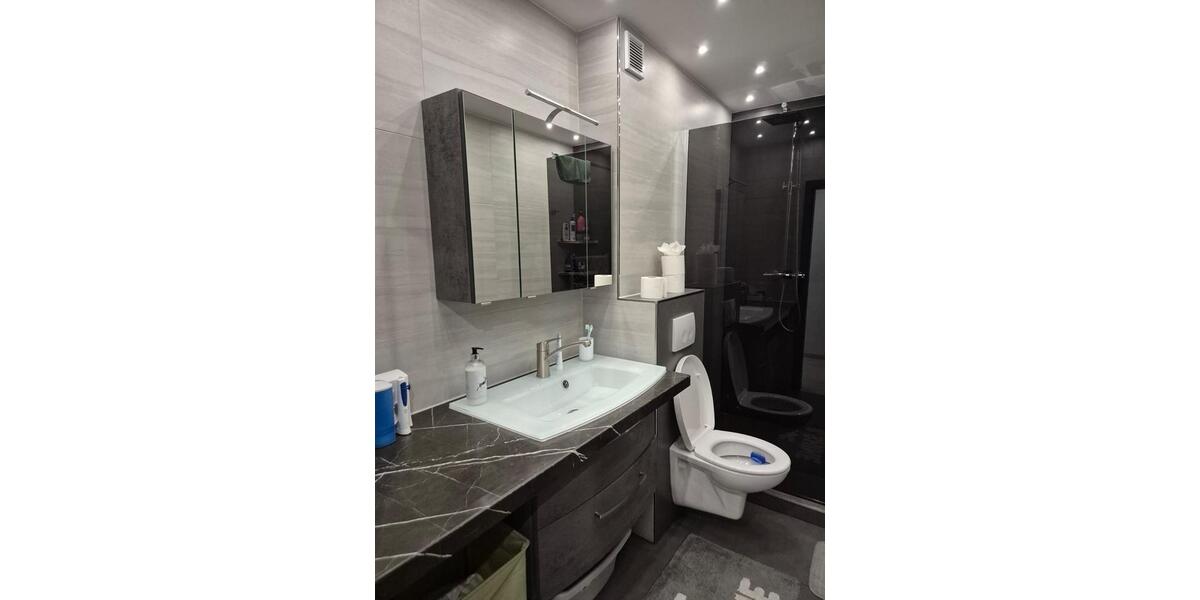 Etagenwohnung Gütersloh - 3 Zimmer, 80 m&sup2;, 880&euro; | Angebot:26549804
