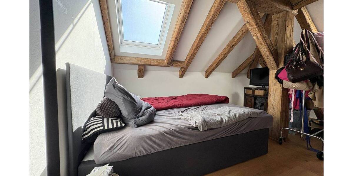 Etagenwohnung Riedenburg Lintlhof - 2 Zimmer, 91 m&sup2;, 780&euro; | Angebot:26684011