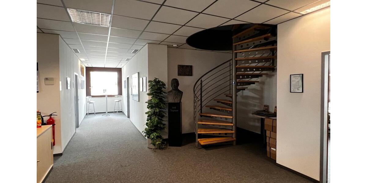 Gewerbeobjekt Kempten (Allgäu) - 1.680&euro; | Angebot:21573727