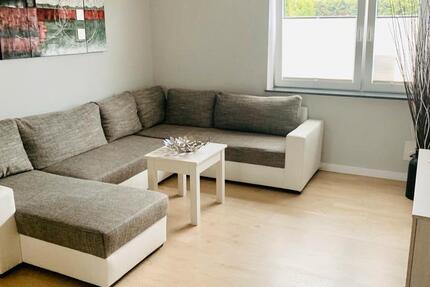 Wohnen auf Zeit Lambrechtshagen - 3 Zimmer, 89 m&sup2;, 25&euro; | Angebot:23191073