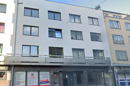 Gewerbeobjekt Krefeld Krefeld-Mitte - 500&euro; | Angebot:27014546