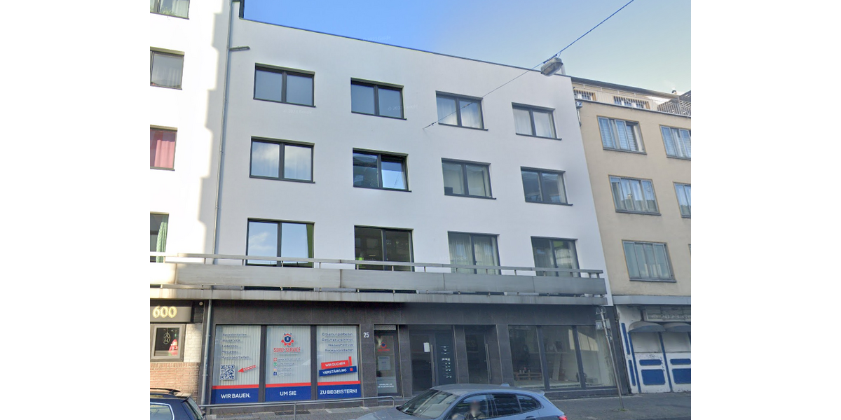 Gewerbeobjekt Krefeld Krefeld-Mitte - 500&euro; | Angebot:27014546