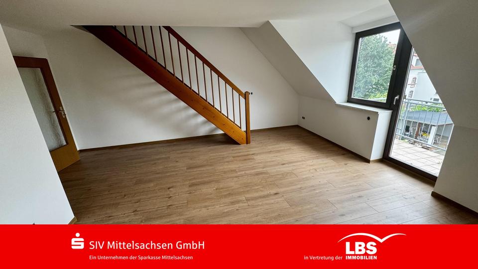 Geräumige Maisonettewohnung für Familien 3 zimmer