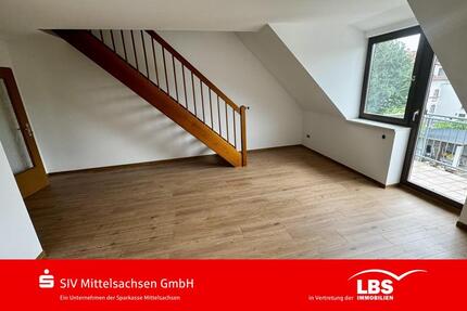 Wohnung Rochlitz - 3 Zimmer, 108 m&sup2;, 539&euro; | Angebot:21131289
