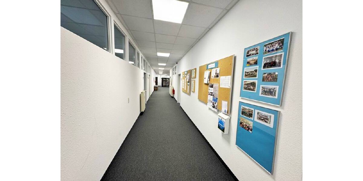 Gewerbeobjekt Weingarten Wiesenhof - 8.090&euro; | Angebot:24113928