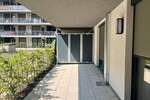 2-Zimmer-NeubauWohnung mit großer Terrasse!