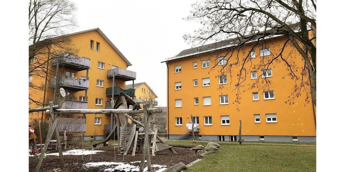 Etagenwohnung Singen (Hohentwiel) Singen - 2 Zimmer, 61 m&sup2;, 740&euro; | Angebot:26641451
