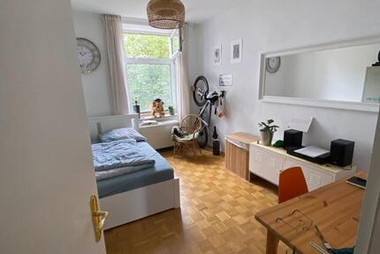 Wohnung München Ramersdorf-Perlach - 1 Zimmer, 16 m&sup2;, 500&euro; | Angebot:25282314