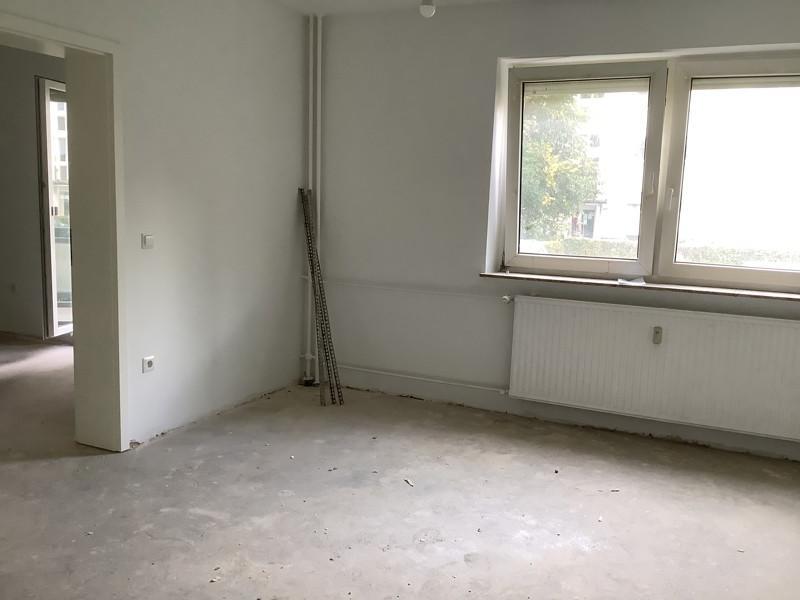 Endlich Zuhause: 3,5-Zimmer-Wohnung zimmer