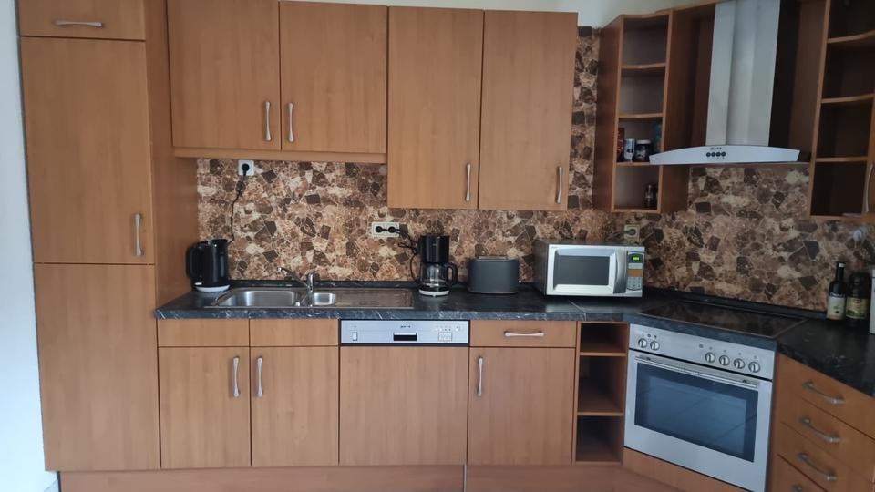 Wohnen auf Zeit Kirn - 5 Zimmer, 120 m&sup2;, 25&euro; | Angebot:26241306