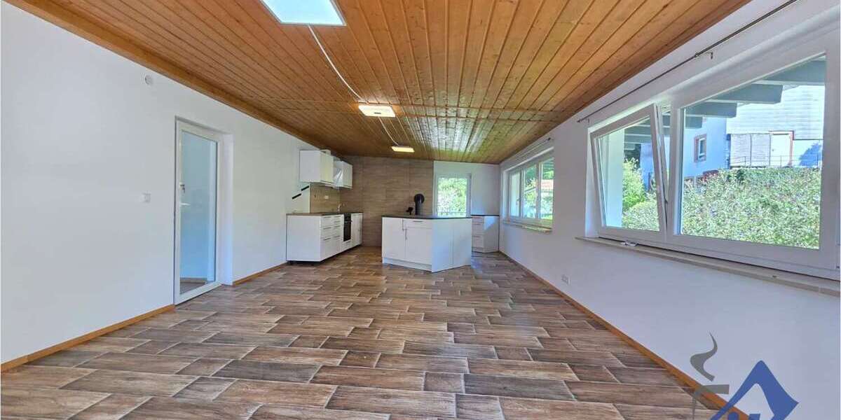 Etagenwohnung Kaiserslautern / Hohenecken Hohenecken - 4 Zimmer, 139 m&sup2;, 1.800&euro; | Angebot:27161190