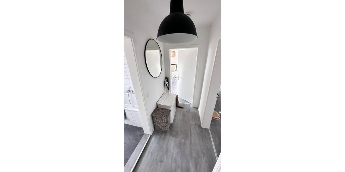 Dachgeschoßwohnung Gunzenhausen - 3 Zimmer, 57 m&sup2;, 650&euro; | Angebot:26461542