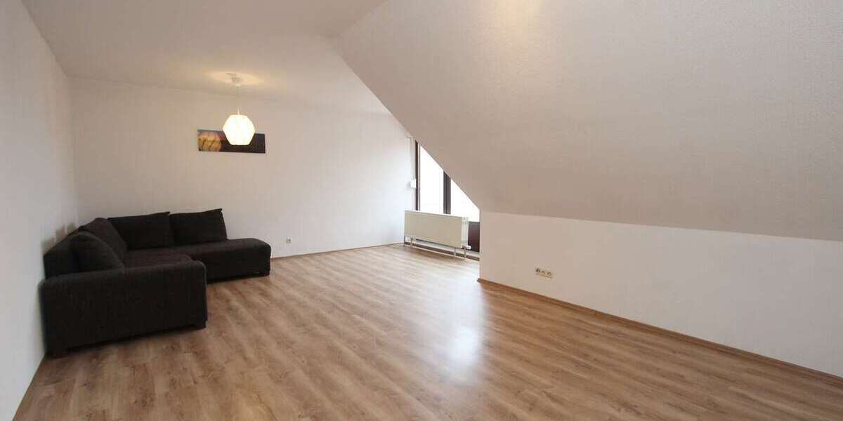 Etagenwohnung Baunatal Altenbauna - 2 Zimmer, 75 m&sup2;, 650&euro; | Angebot:25903952