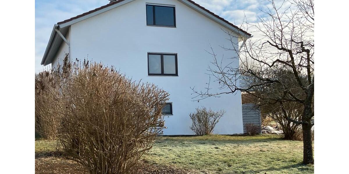 Frisch renoviertes Einfamilienhaus in wunderschöner Ortsrandlage 6 zimmer
