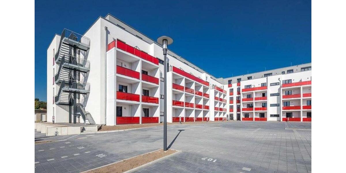 Etagenwohnung Idstein - 1 Zimmer, 28 m&sup2;, 550&euro; | Angebot:26421123