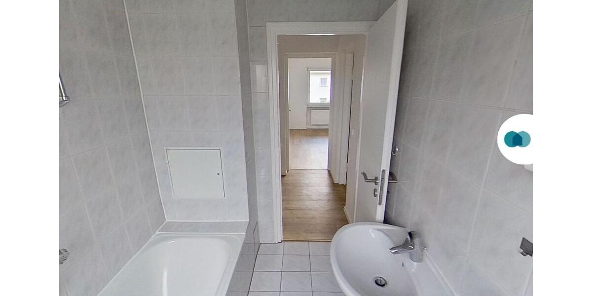 Etagenwohnung Roding - 3 Zimmer, 71 m&sup2;, 590&euro; | Angebot:22058337