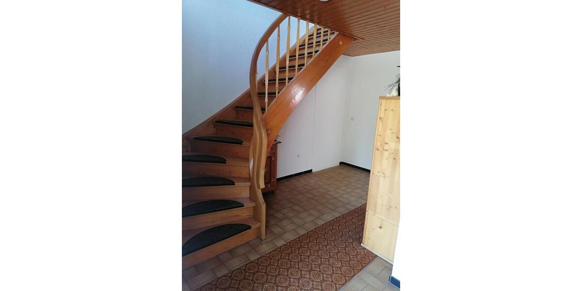 Maisonettenwohnung St. Blasien - 2 Zimmer, 61 m&sup2;, 660&euro; | Angebot:26582423