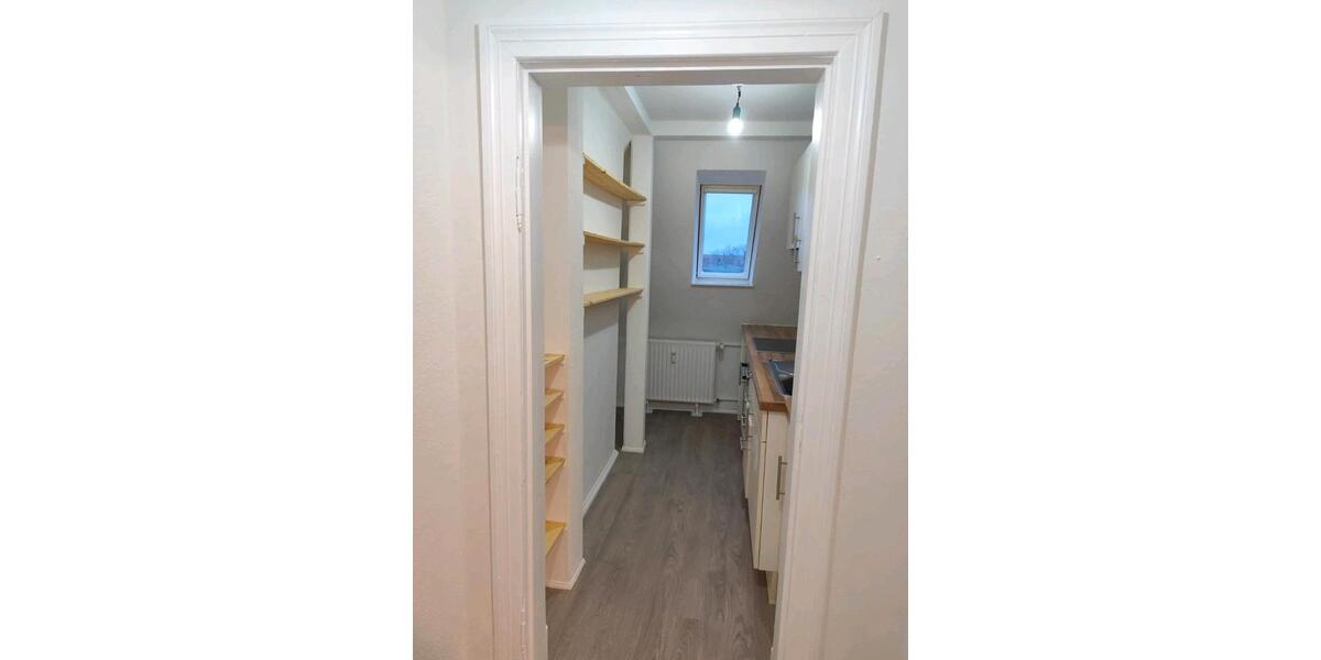 Dachgeschoßwohnung Lübeck Sankt Jürgen - 2 Zimmer, 38 m&sup2;, 795&euro; | Angebot:26515670