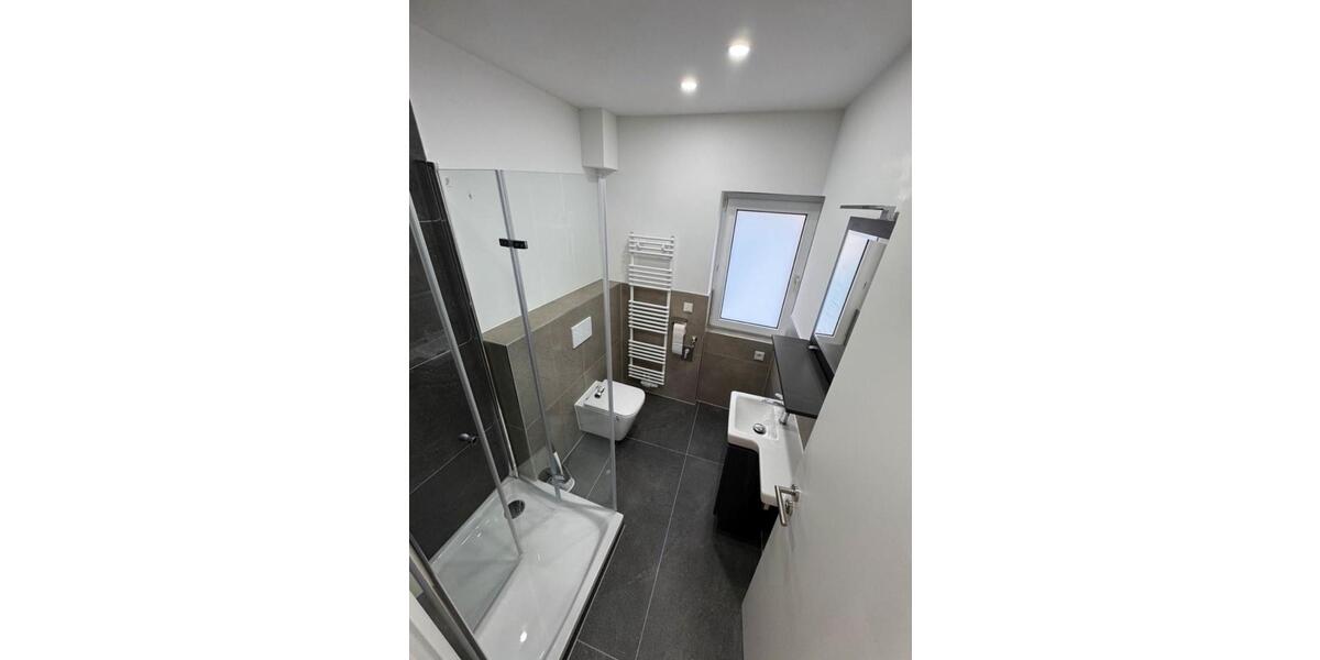 Etagenwohnung Merenberg - 4 Zimmer, 106 m&sup2;, 1.050&euro; | Angebot:26612043