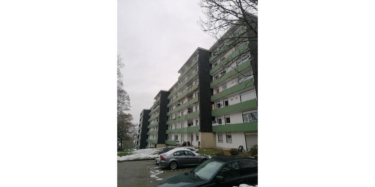 Etagenwohnung Gummersbach Hepel - 4 Zimmer, 90 m&sup2;, 675&euro; | Angebot:25349438
