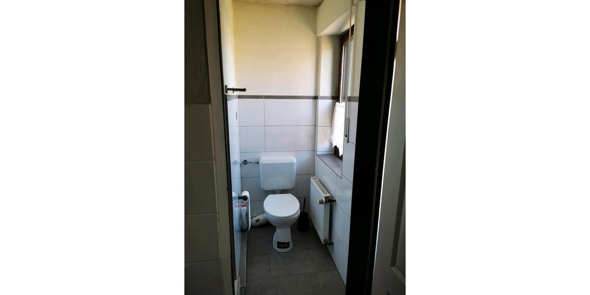 Etagenwohnung Lippstadt Bad Waldliesborn - 1 Zimmer, 15 m&sup2;, 450&euro; | Angebot:26005045