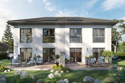 Haus Staßfurt - 4 Zimmer, 120 m&sup2;, 1.380&euro; | Angebot:25063889