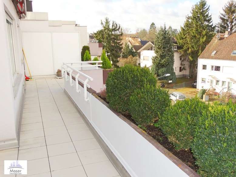 Wohnung zum Mieten in Bad Homburg 1.090 € 75 m²