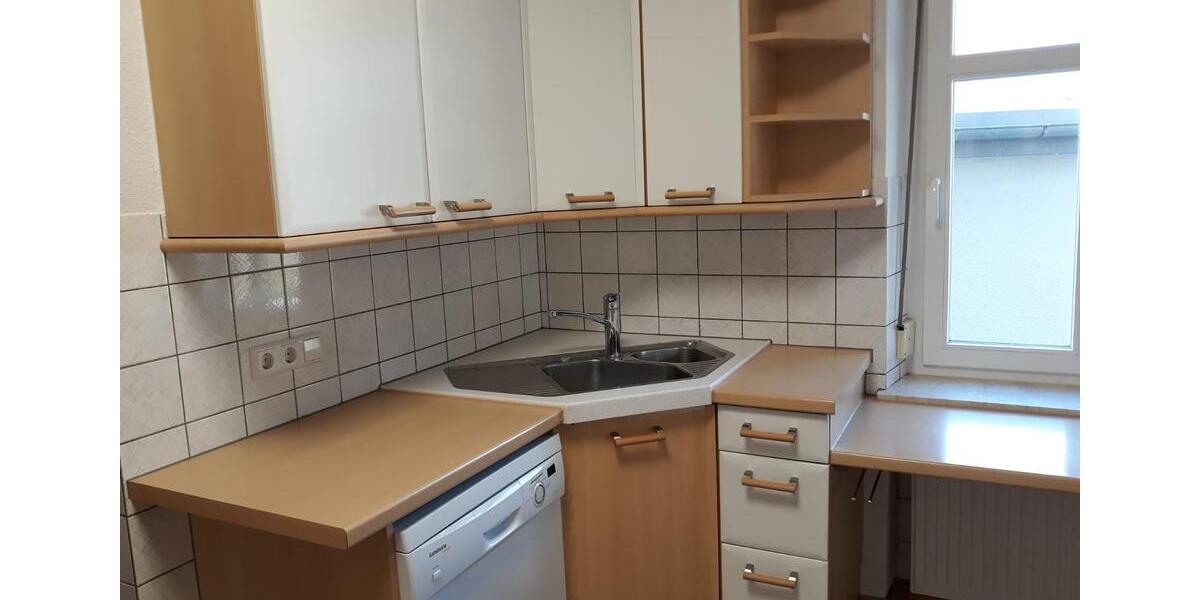Erdgeschoßwohnung Gerabronn - 3 Zimmer, 85 m&sup2;, 595&euro; | Angebot:26620971