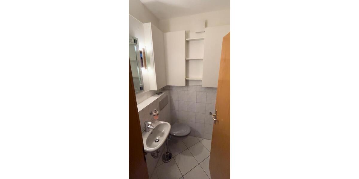 Etagenwohnung Porta Westfalica - 4 Zimmer, 92 m&sup2;, 880&euro; | Angebot:25151053