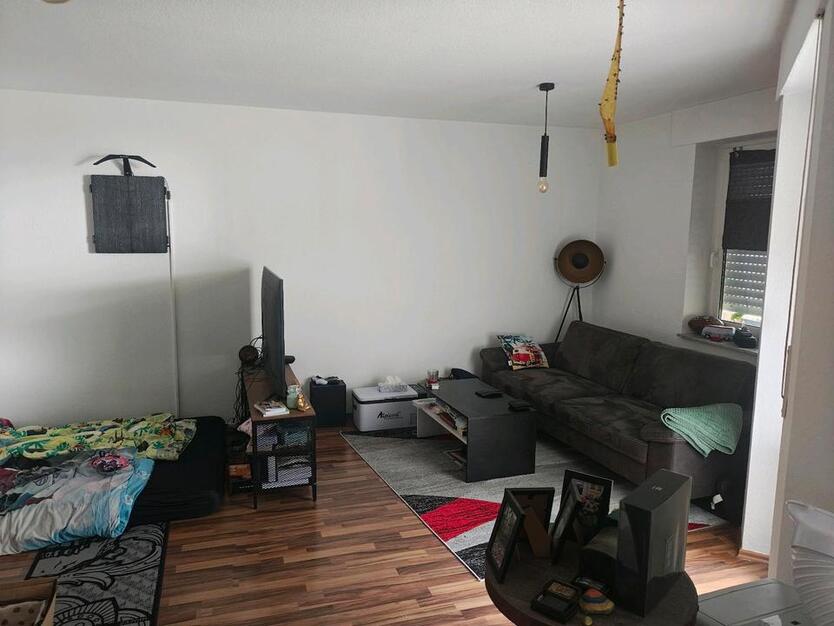 1 12 Raum Wohnung 55qm mit Küche