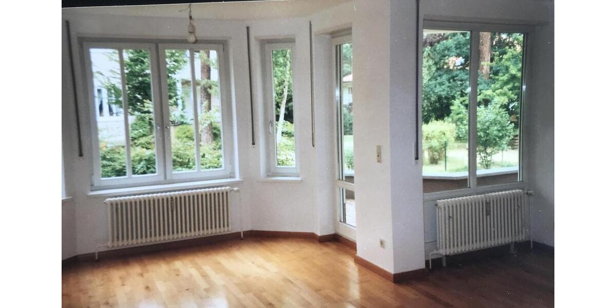 3-Zimmer-Maisonette-Wohnung mit Stellplatz und Garten 3 zimmer