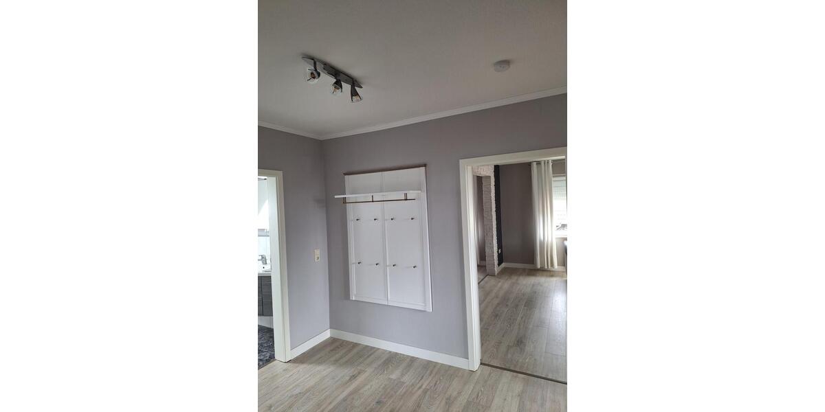 Etagenwohnung Steinfeld (Oldenburg) - 3 Zimmer, 85 m&sup2;, 890&euro; | Angebot:25650369