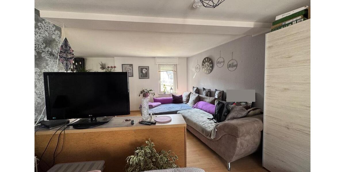 Etagenwohnung Diez - 2 Zimmer, 88 m&sup2;, 750&euro; | Angebot:25782743