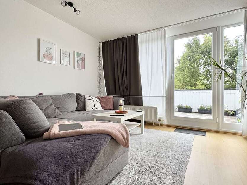 Wohnung zum Mieten in Aerzen 530 € 66.3 m²