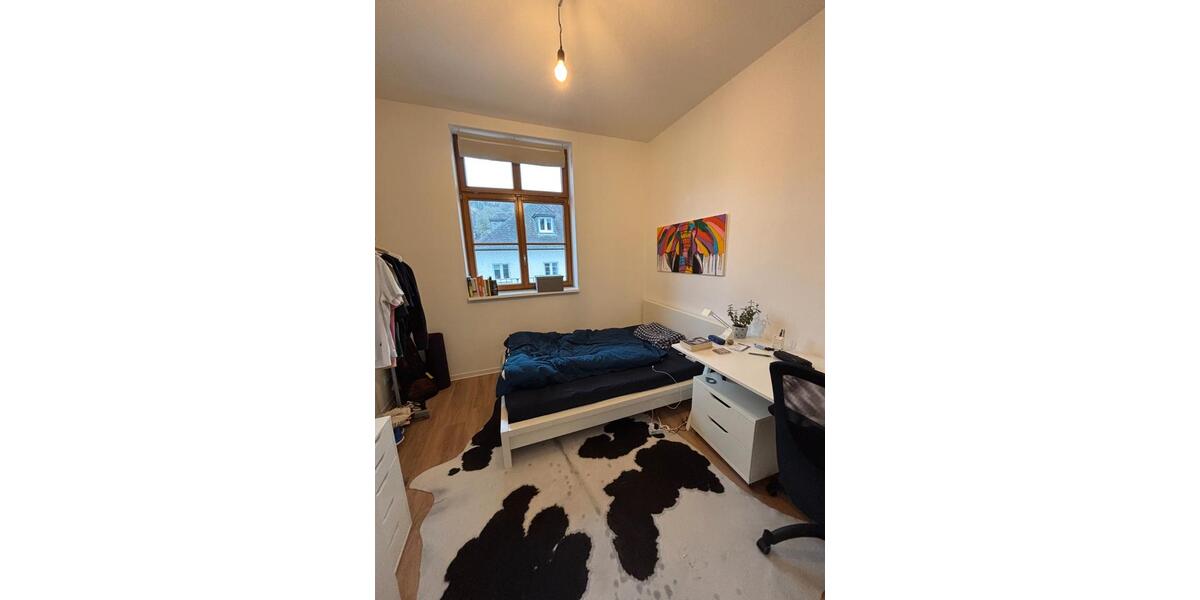Wohnen auf Zeit Vallendar - 2 Zimmer, 92 m&sup2;, 735&euro; | Angebot:26026493