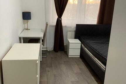 Wohnen auf Zeit Hennigsdorf - 1 Zimmer, 15 m&sup2;, 570&euro; | Angebot:26334979