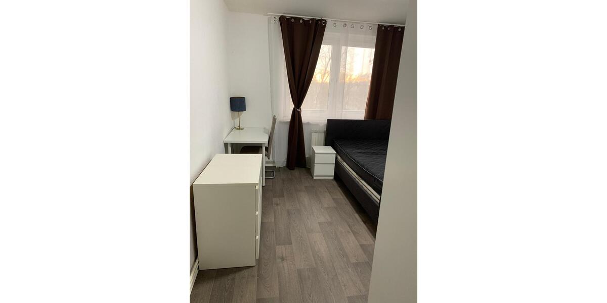 Wohnen auf Zeit Hennigsdorf - 1 Zimmer, 15 m&sup2;, 570&euro; | Angebot:26334979