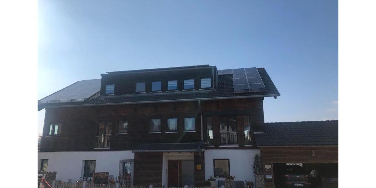 Wohnung 65qm zu vermieten, 2-Zimmer-Wohnung 2 zimmer