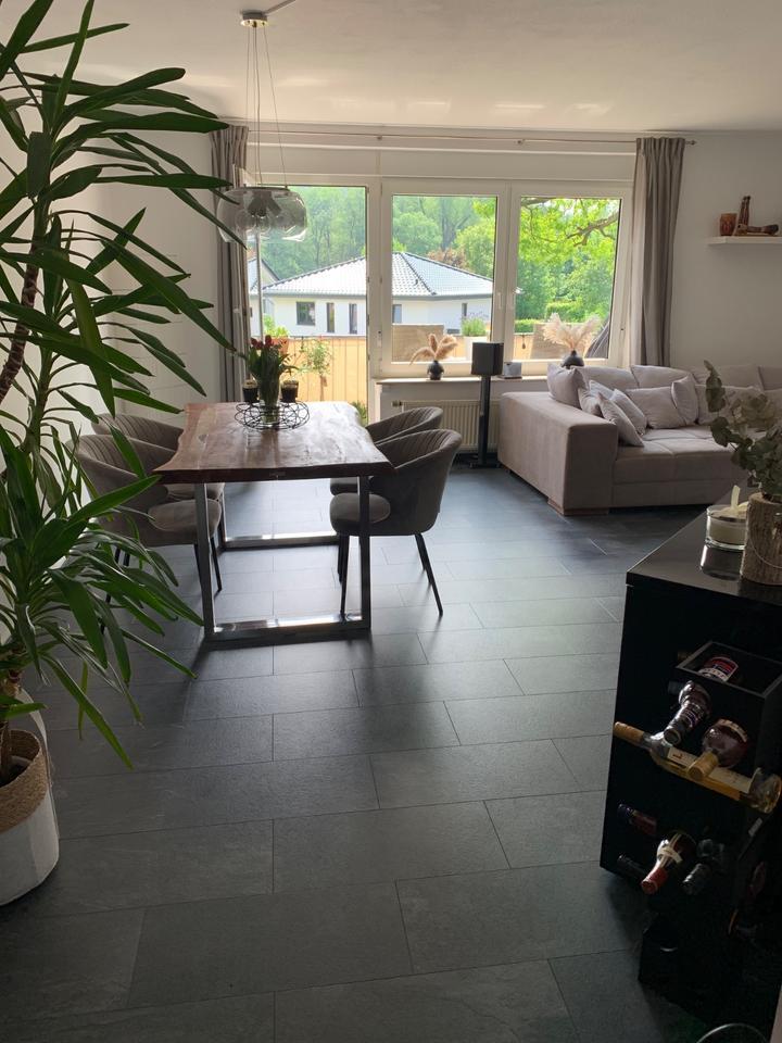 Moderne 3-Zimmer-Wohnung mit toller Anbindung zimmer
