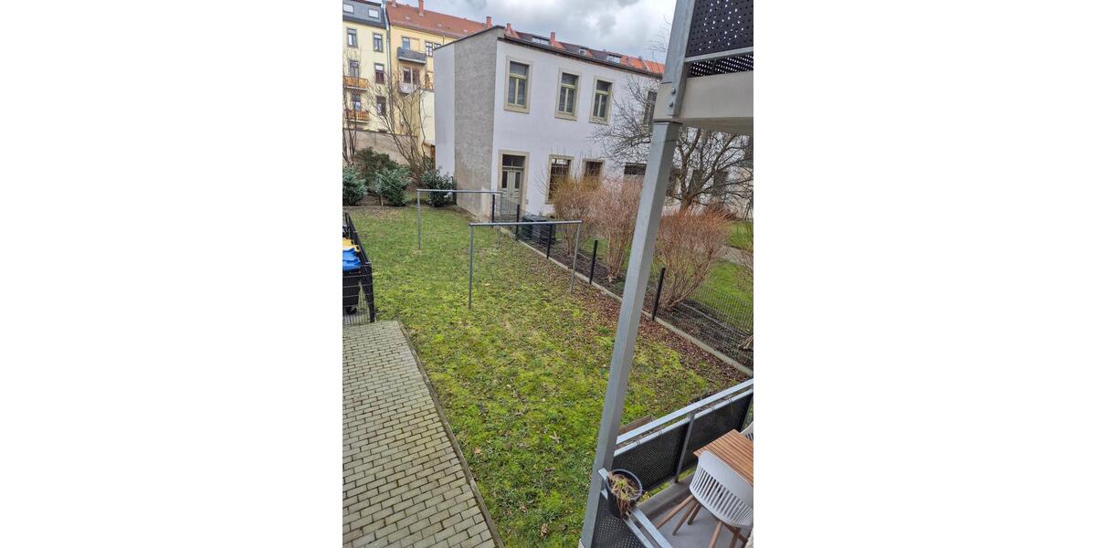 Hochparterre Pirna - 3 Zimmer, 78 m&sup2;, 680&euro; | Angebot:25989834