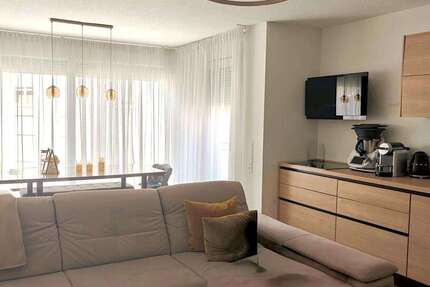 Wohnung Beilstein - 3 Zimmer, 82 m&sup2;, 1.100&euro; | Angebot:25639948