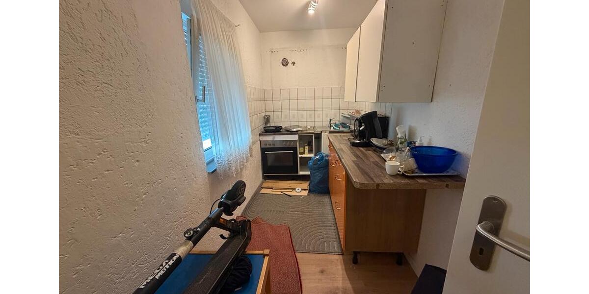 Etagenwohnung Eislingen (Fils) - 3 Zimmer, 70 m&sup2;, 850&euro; | Angebot:26234686