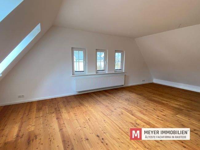 Mehrfamilienhaus, Wohnhaus Rastede Wahnbek - 5 Zimmer, 163 m&sup2;, 1.725&euro; | Angebot:24407066