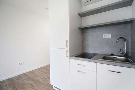 Wohnung zum Mieten in Roßdorf 550 € 23 m²