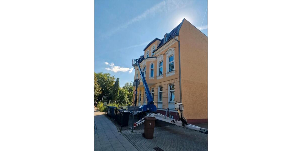 Etagenwohnung Schönebeck (Elbe) - 4 Zimmer, 128 m&sup2;, 1.150&euro; | Angebot:25715843