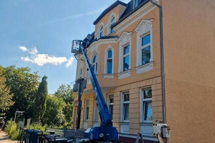 Wohnung Schönebeck (Elbe) - 4 Zimmer, 128 m&sup2;, 1.150&euro; | Angebot:25715843