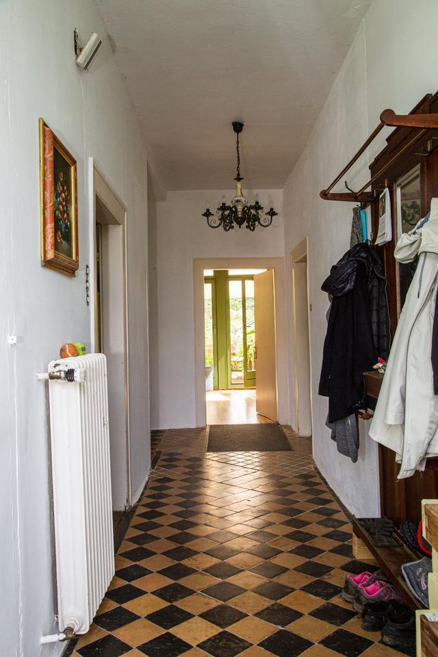 Großzügiges Einfamilienhaus mit großem Garten in Alsenz