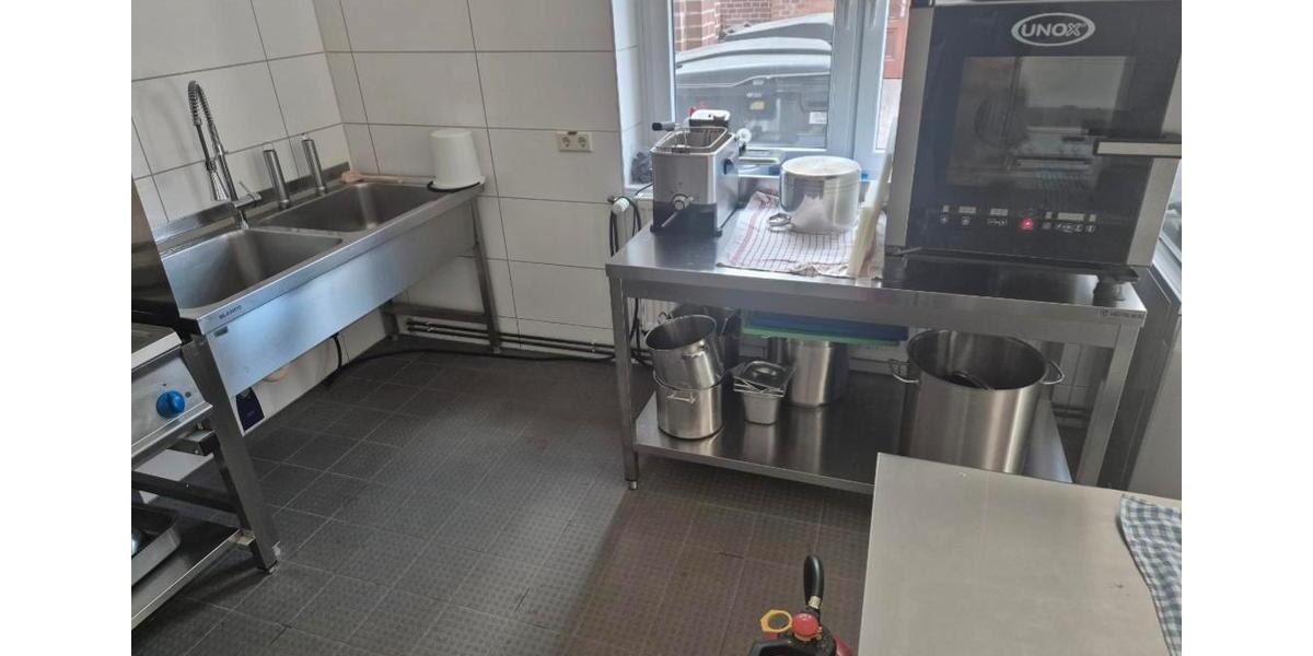 Gewerbeobjekt Herzberg (Elster) - 1.134&euro; | Angebot:26446225